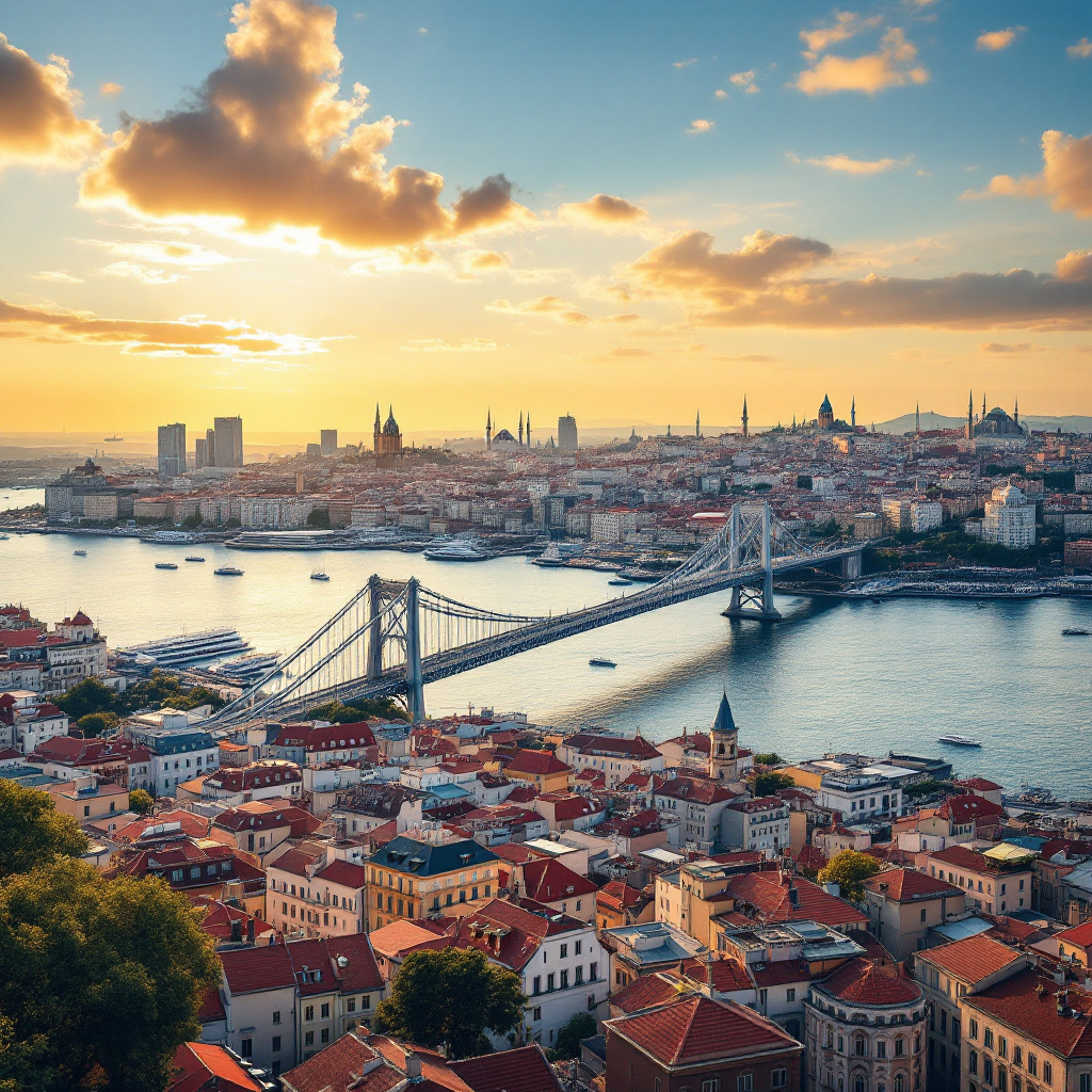 Şehir İçi Turlar